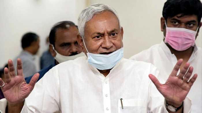 जाति आधारित जनगणना पर बिहार बीजेपी का केंद्र से रुख अलग